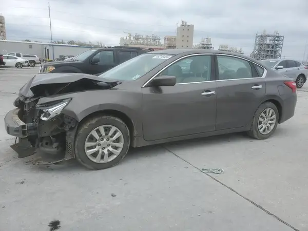 1N4AL3AP7GN325949 2016 NISSAN ALTIMA - Image 1