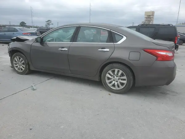 1N4AL3AP7GN325949 2016 NISSAN ALTIMA - Image 2