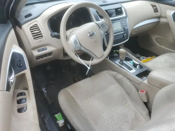 1N4AL3AP7GN325949 2016 NISSAN ALTIMA - Image 8