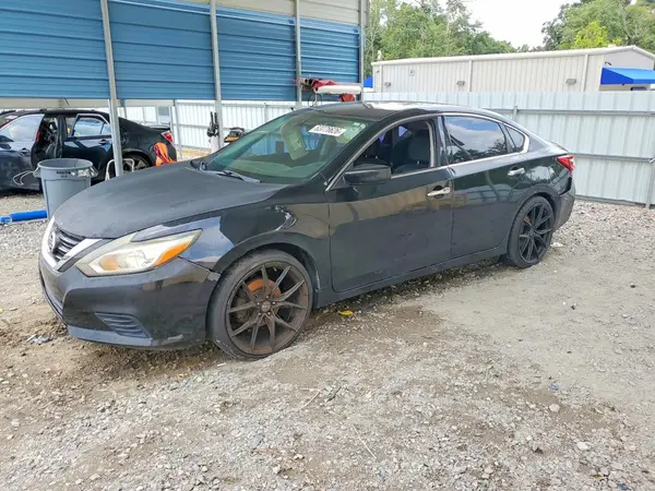 1N4AL3AP7GN326440 2016 NISSAN ALTIMA - Image 1