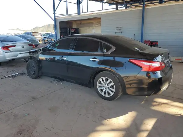 1N4AL3AP7GN326888 2016 NISSAN ALTIMA - Image 2