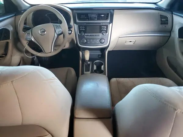 1N4AL3AP7GN326888 2016 NISSAN ALTIMA - Image 8