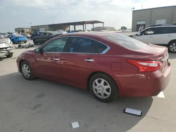 1N4AL3AP7GN326972 2016 NISSAN ALTIMA - Image 2