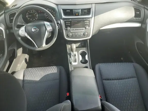1N4AL3AP7GN326972 2016 NISSAN ALTIMA - Image 8