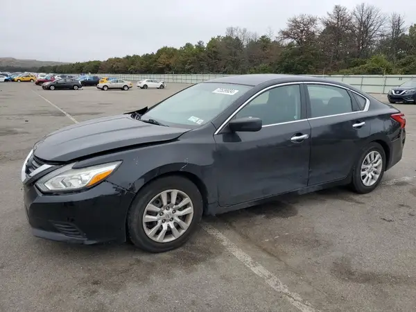 1N4AL3AP7GN327605 2016 NISSAN ALTIMA - Image 1