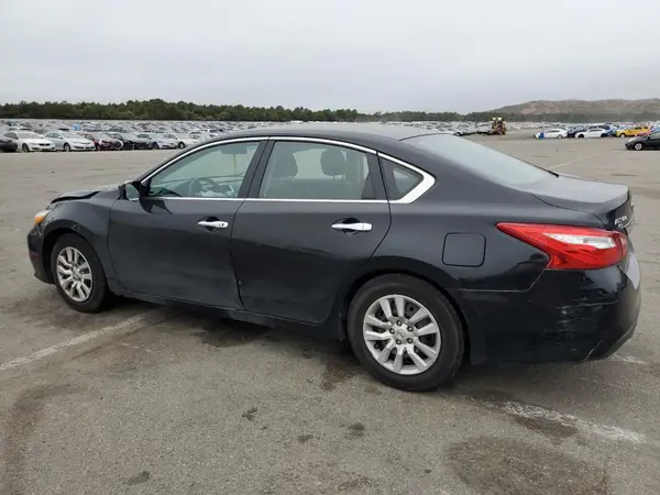 1N4AL3AP7GN327605 2016 NISSAN ALTIMA - Image 2