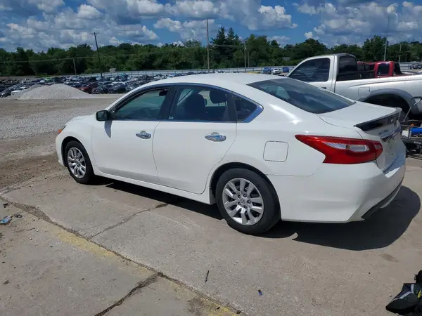 1N4AL3AP7GN327670 2016 NISSAN ALTIMA - Image 2