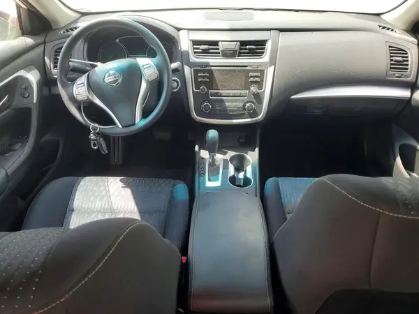 1N4AL3AP7GN327670 2016 NISSAN ALTIMA - Image 8