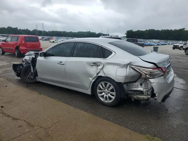 1N4AL3AP7GN327720 2016 NISSAN ALTIMA - Image 2