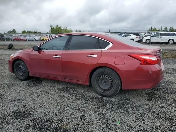 1N4AL3AP7GN327751 2016 NISSAN ALTIMA - Image 2