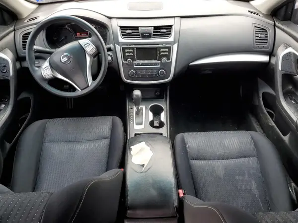 1N4AL3AP7GN327751 2016 NISSAN ALTIMA - Image 8