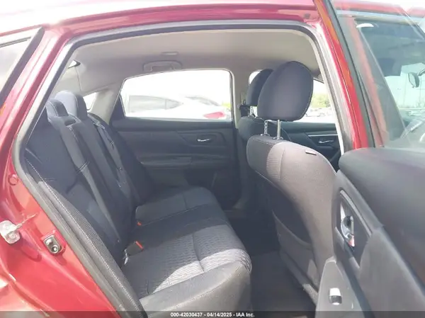 1N4AL3AP7GN327989 2016 NISSAN ALTIMA - Image 8