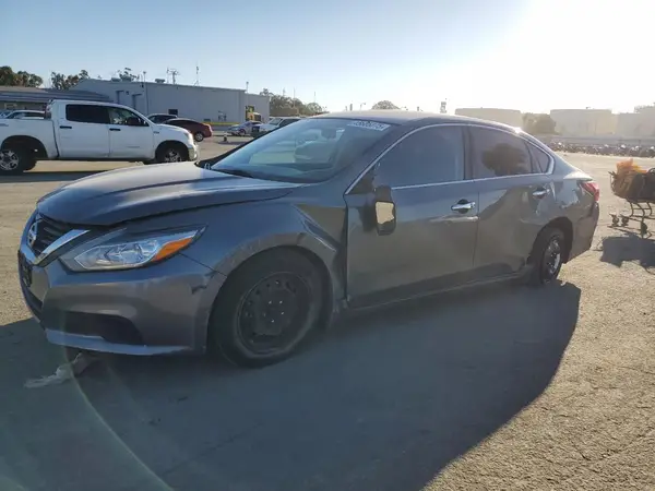 1N4AL3AP7GN328057 2016 NISSAN ALTIMA - Image 1