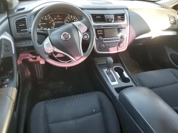 1N4AL3AP7GN328057 2016 NISSAN ALTIMA - Image 8