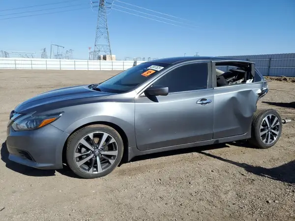 1N4AL3AP7GN328303 2016 NISSAN ALTIMA - Image 1
