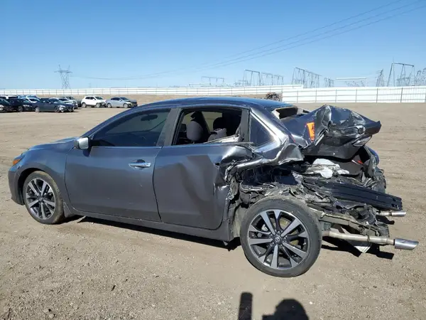 1N4AL3AP7GN328303 2016 NISSAN ALTIMA - Image 2