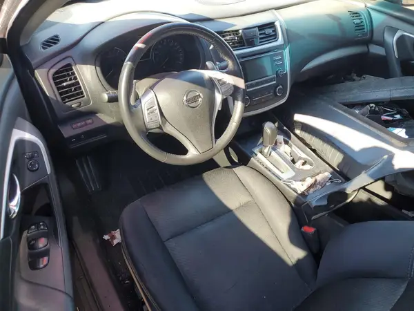 1N4AL3AP7GN328303 2016 NISSAN ALTIMA - Image 8