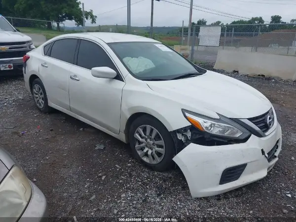 1N4AL3AP7GN328527 2016 NISSAN ALTIMA - Image 1