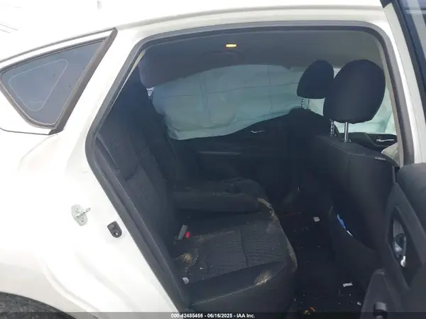 1N4AL3AP7GN328527 2016 NISSAN ALTIMA - Image 8