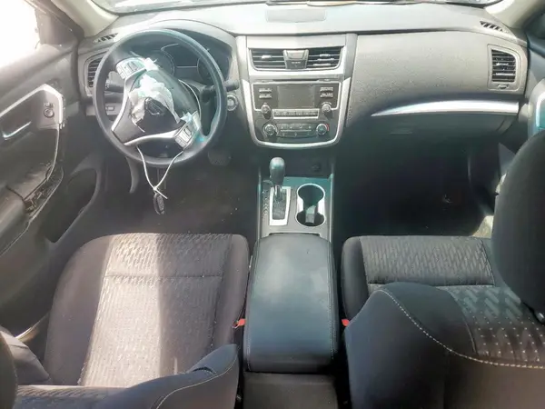 1N4AL3AP7GN328592 2016 NISSAN ALTIMA - Image 8