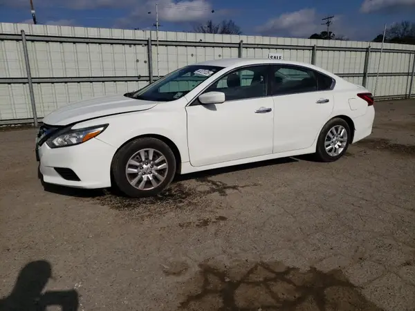 1N4AL3AP7GN328673 2016 NISSAN ALTIMA - Image 1