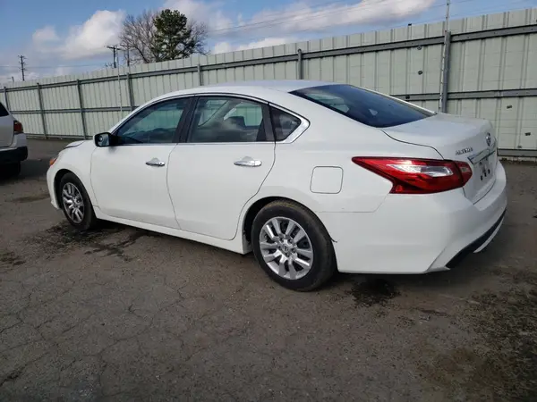 1N4AL3AP7GN328673 2016 NISSAN ALTIMA - Image 2