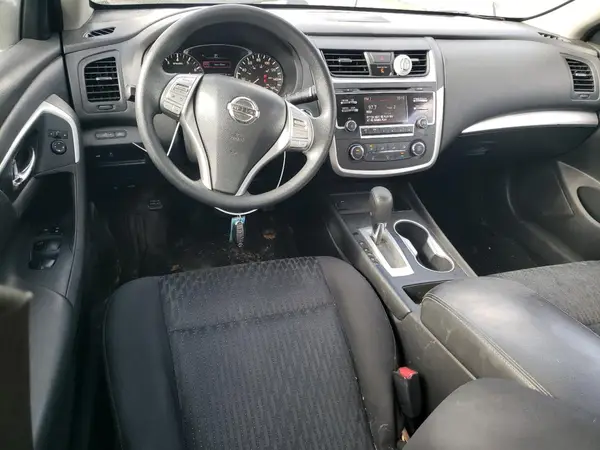 1N4AL3AP7GN328673 2016 NISSAN ALTIMA - Image 8