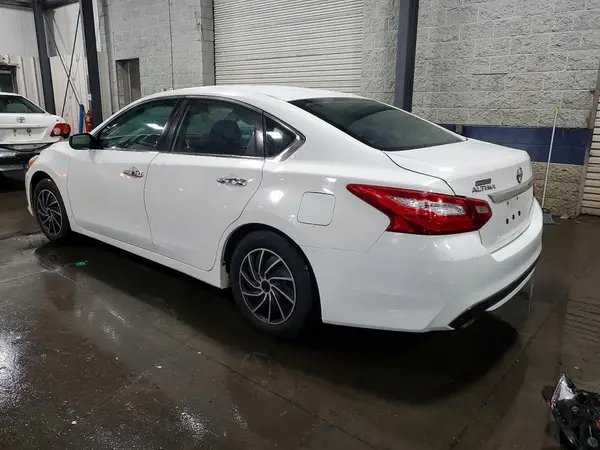 1N4AL3AP7GN328771 2016 NISSAN ALTIMA - Image 2