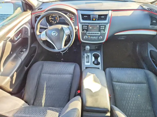 1N4AL3AP7GN328771 2016 NISSAN ALTIMA - Image 8
