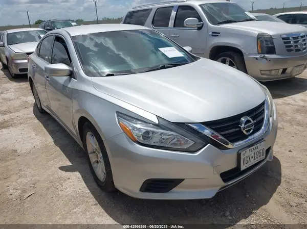 1N4AL3AP7GN328902 2016 NISSAN ALTIMA