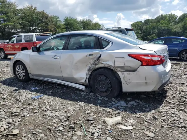 1N4AL3AP7GN329337 2016 NISSAN ALTIMA - Image 2