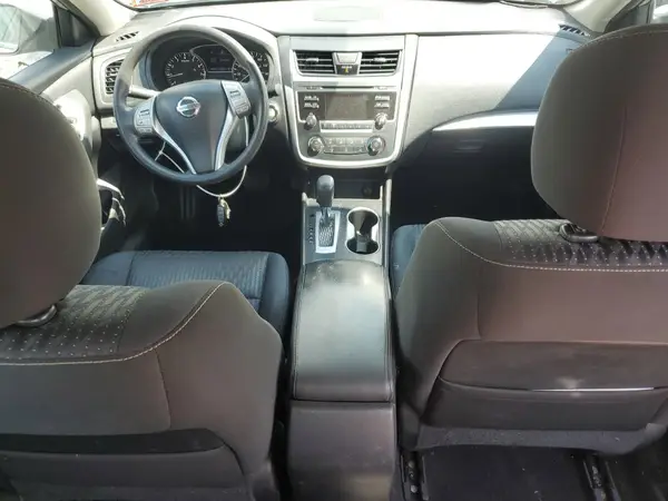 1N4AL3AP7GN329337 2016 NISSAN ALTIMA - Image 8