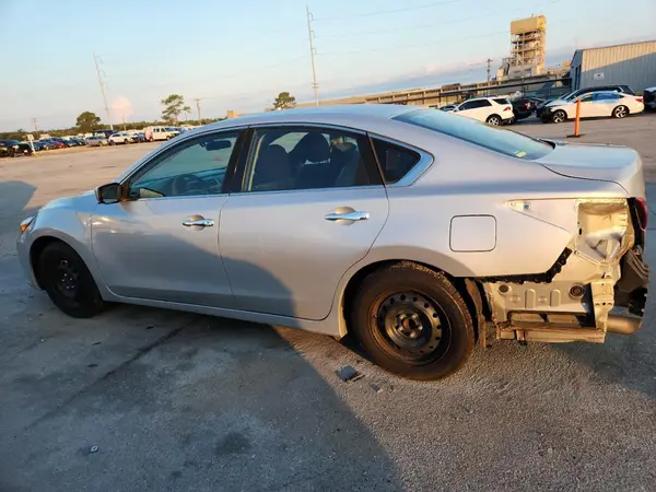 1N4AL3AP7GN329757 2016 NISSAN ALTIMA - Image 2