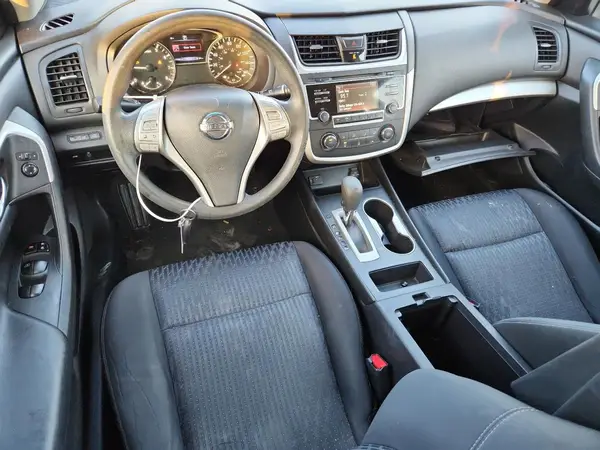 1N4AL3AP7GN329757 2016 NISSAN ALTIMA - Image 8