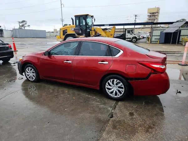 1N4AL3AP7GN329936 2016 NISSAN ALTIMA - Image 2