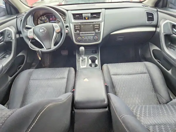 1N4AL3AP7GN329936 2016 NISSAN ALTIMA - Image 8