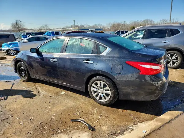 1N4AL3AP7GN330441 2016 NISSAN ALTIMA - Image 2