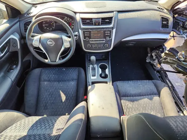 1N4AL3AP7GN330441 2016 NISSAN ALTIMA - Image 8