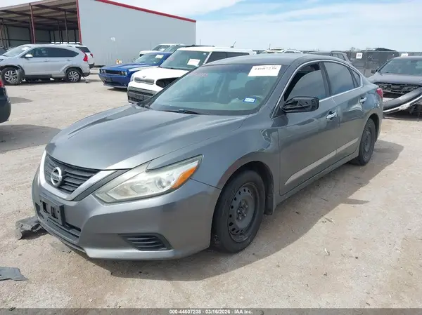 1N4AL3AP7GN330505 2016 NISSAN ALTIMA - Image 2