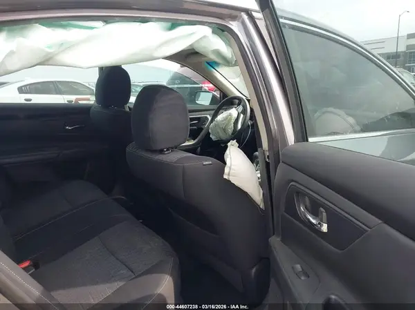 1N4AL3AP7GN330505 2016 NISSAN ALTIMA - Image 8