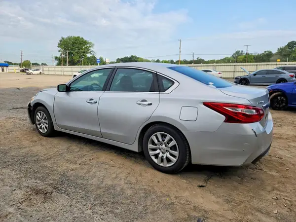 1N4AL3AP7GN330584 2016 NISSAN ALTIMA - Image 2