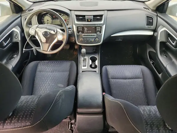 1N4AL3AP7GN330584 2016 NISSAN ALTIMA - Image 8