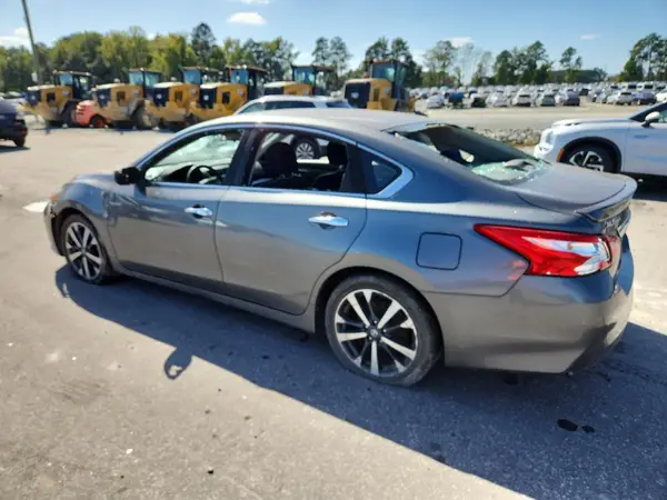 1N4AL3AP7GN330844 2016 NISSAN ALTIMA - Image 2