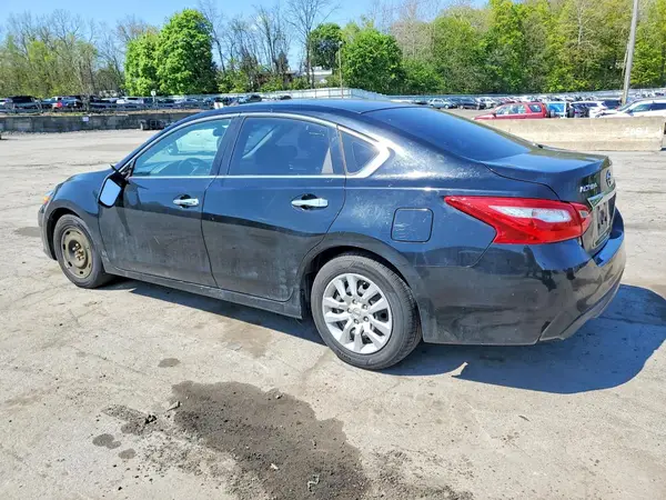 1N4AL3AP7GN330892 2016 NISSAN ALTIMA - Image 2