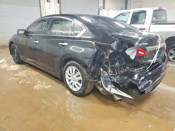 1N4AL3AP7GN331007 2016 NISSAN ALTIMA - Image 2