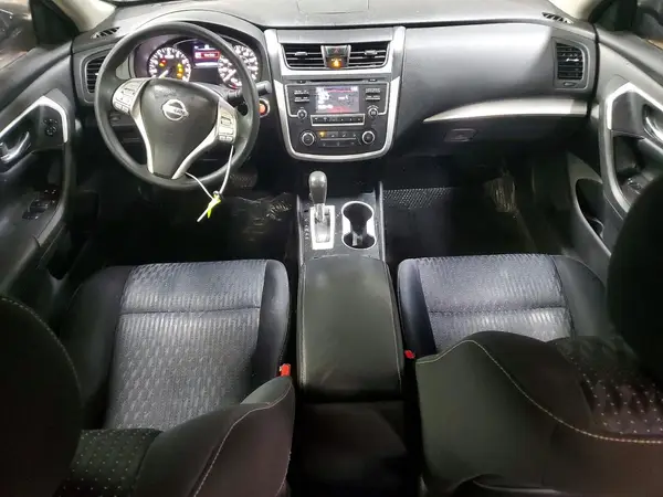 1N4AL3AP7GN331007 2016 NISSAN ALTIMA - Image 8