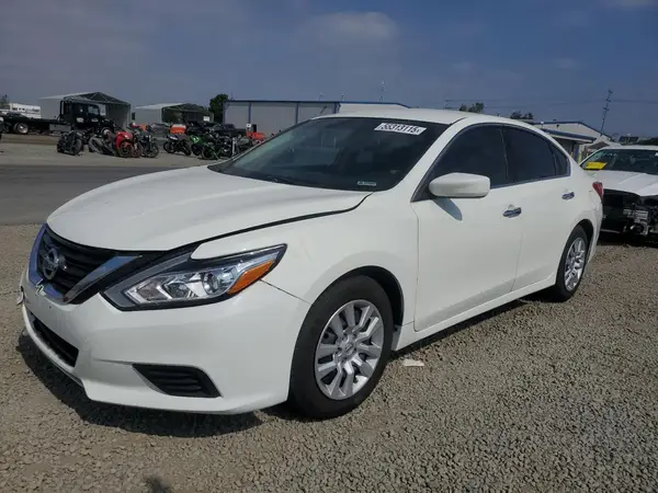 1N4AL3AP7GN331346 2016 NISSAN ALTIMA - Image 1
