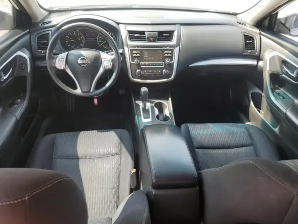 1N4AL3AP7GN331346 2016 NISSAN ALTIMA - Image 8