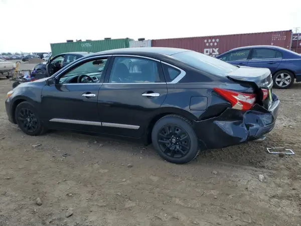 1N4AL3AP7GN331363 2016 NISSAN ALTIMA - Image 2