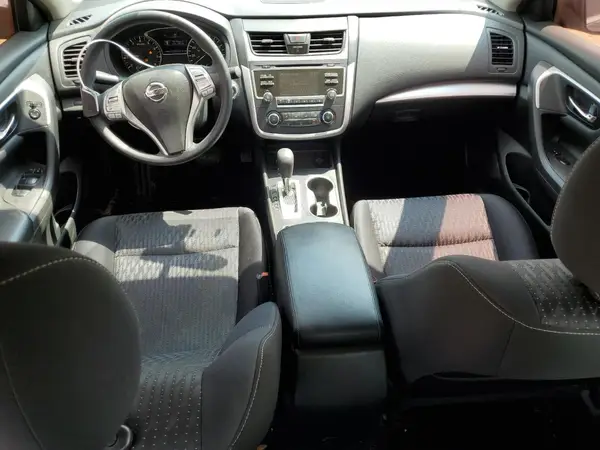 1N4AL3AP7GN331363 2016 NISSAN ALTIMA - Image 8